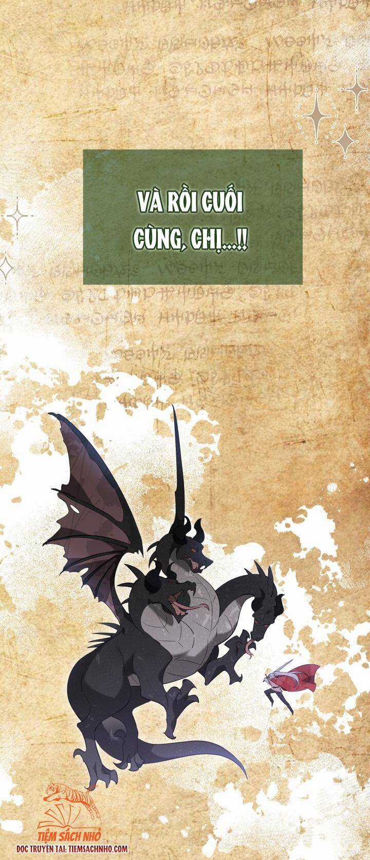 Quan Hệ Cộng Sinh Giữa Hắc Báo Và Bạch Thỏ Chapter 64 trang 6