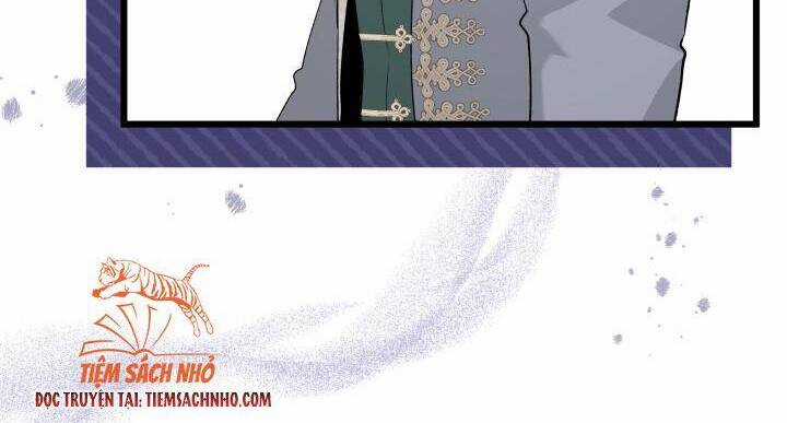 Quan Hệ Cộng Sinh Giữa Hắc Báo Và Bạch Thỏ Chapter 64 trang 61