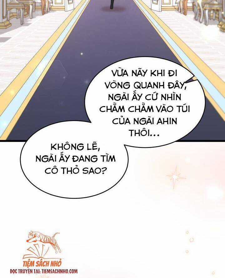 Quan Hệ Cộng Sinh Giữa Hắc Báo Và Bạch Thỏ Chapter 64 trang 70