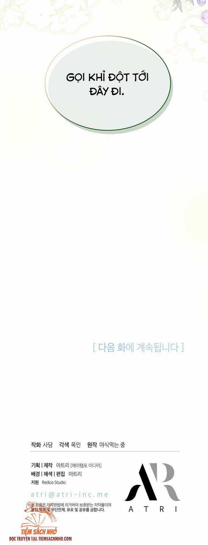 Quan Hệ Cộng Sinh Giữa Hắc Báo Và Bạch Thỏ Chapter 64 trang 77