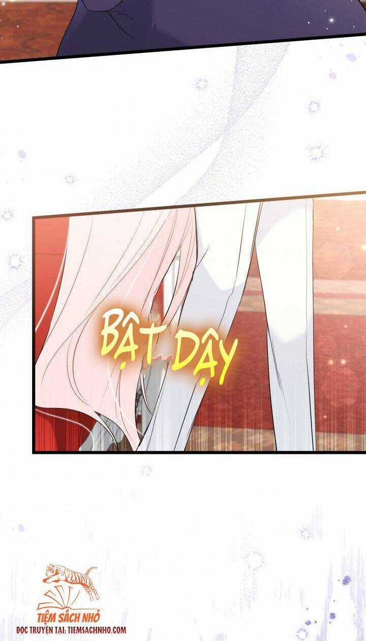 Quan Hệ Cộng Sinh Giữa Hắc Báo Và Bạch Thỏ Chapter 65 trang 24