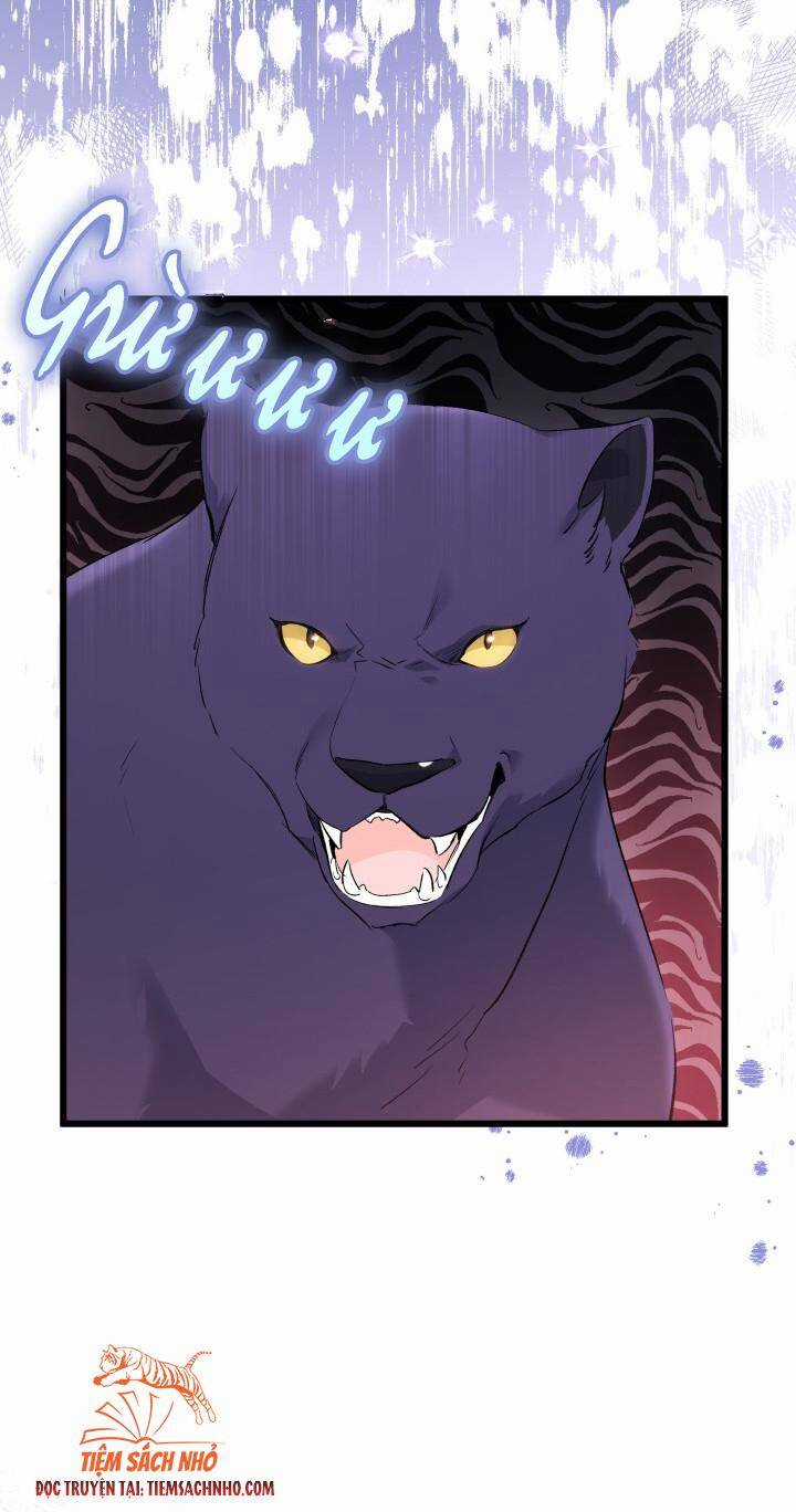 Quan Hệ Cộng Sinh Giữa Hắc Báo Và Bạch Thỏ Chapter 65 trang 26