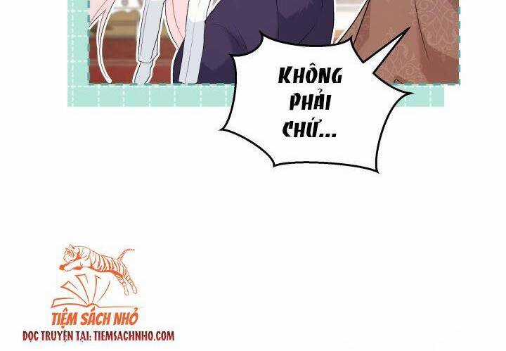 Quan Hệ Cộng Sinh Giữa Hắc Báo Và Bạch Thỏ Chapter 65 trang 34