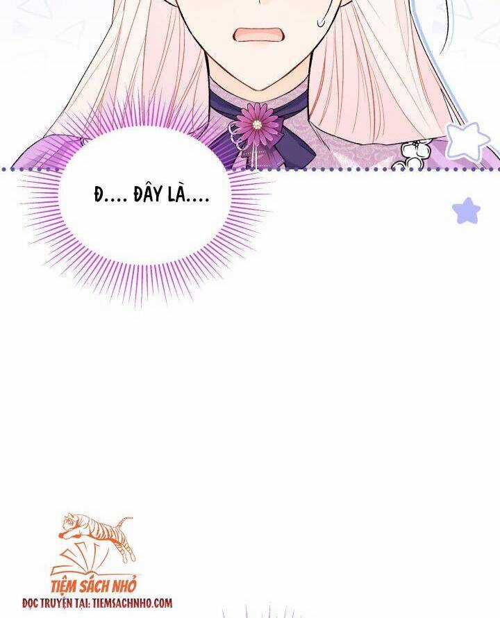 Quan Hệ Cộng Sinh Giữa Hắc Báo Và Bạch Thỏ Chapter 65 trang 4