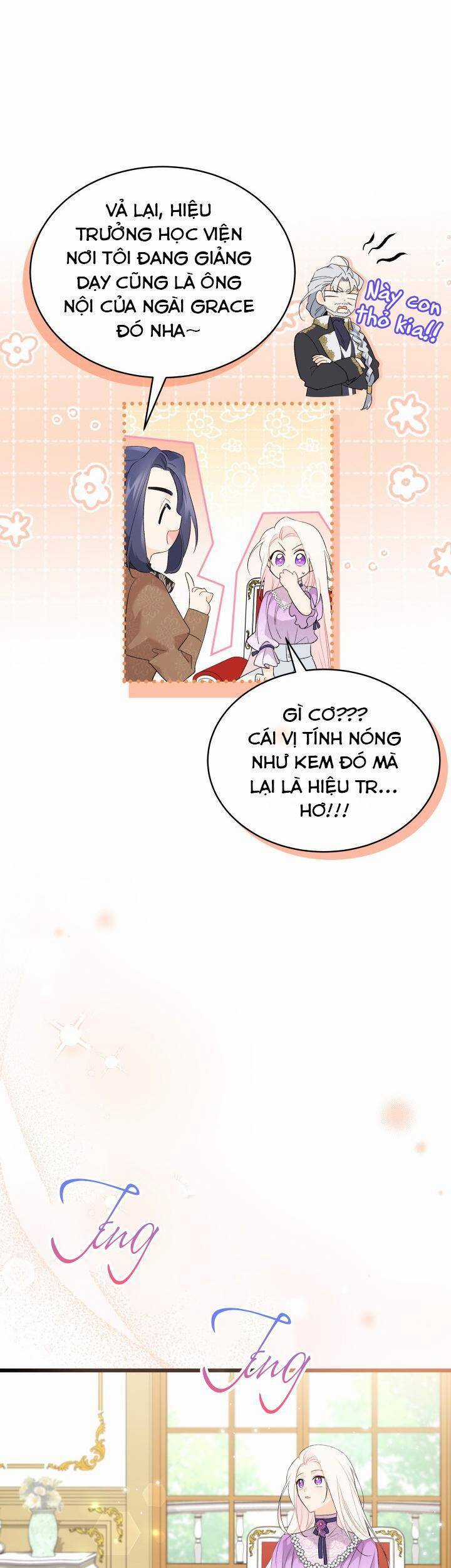 Quan Hệ Cộng Sinh Giữa Hắc Báo Và Bạch Thỏ Chapter 65 trang 42