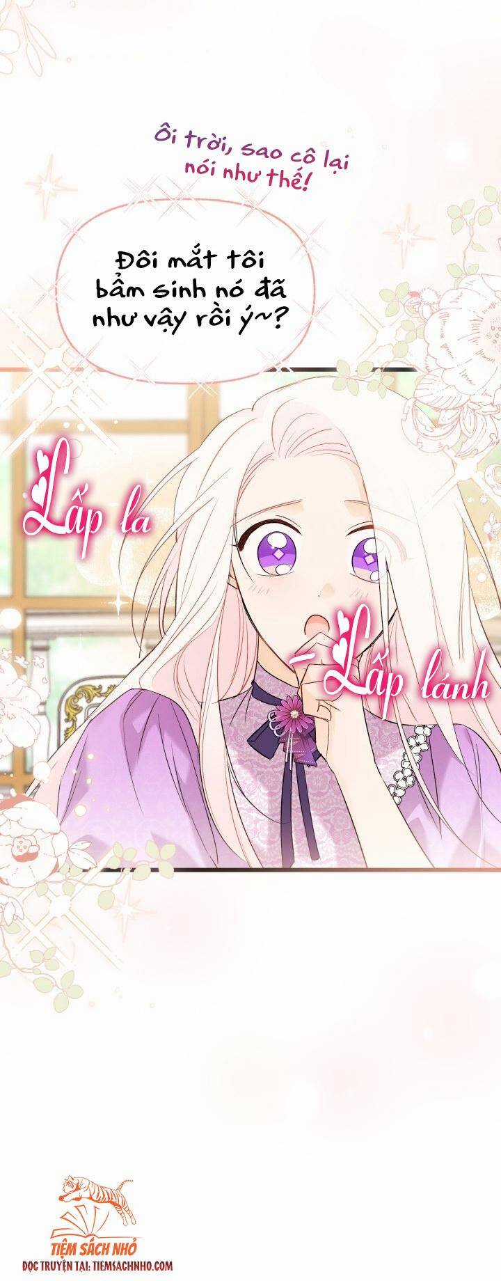 Quan Hệ Cộng Sinh Giữa Hắc Báo Và Bạch Thỏ Chapter 65 trang 50