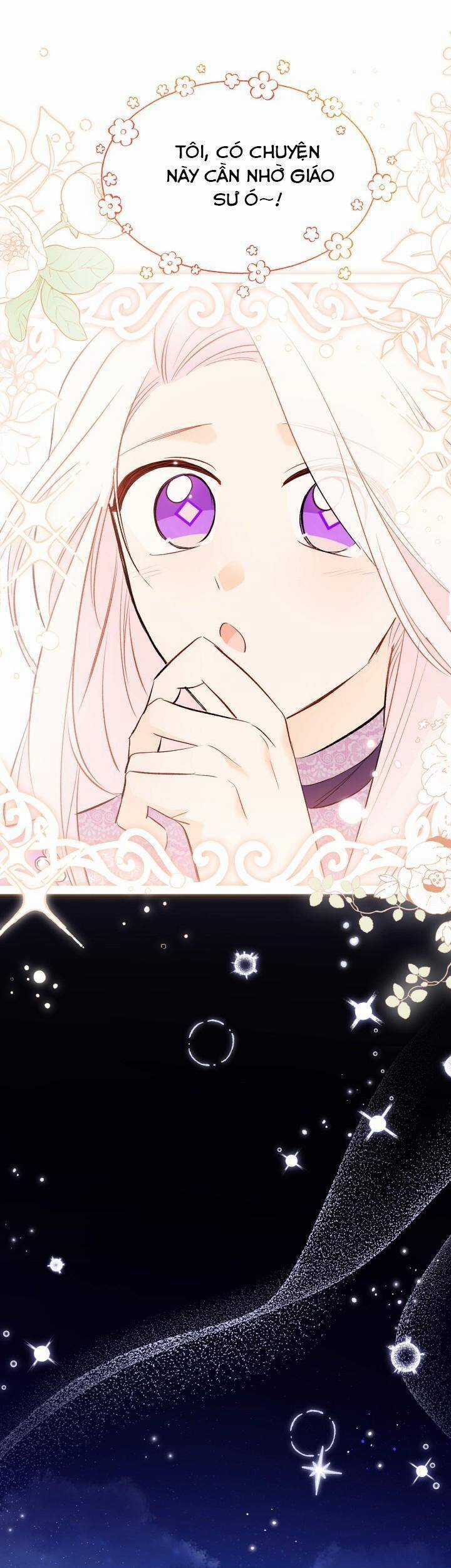 Quan Hệ Cộng Sinh Giữa Hắc Báo Và Bạch Thỏ Chapter 65 trang 52