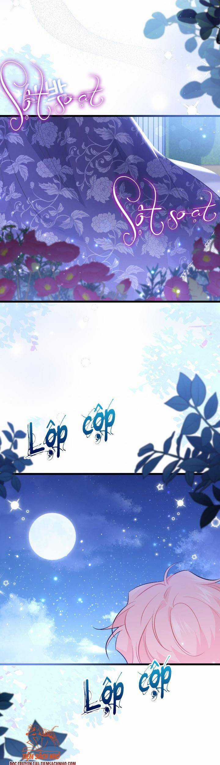 Quan Hệ Cộng Sinh Giữa Hắc Báo Và Bạch Thỏ Chapter 65 trang 55