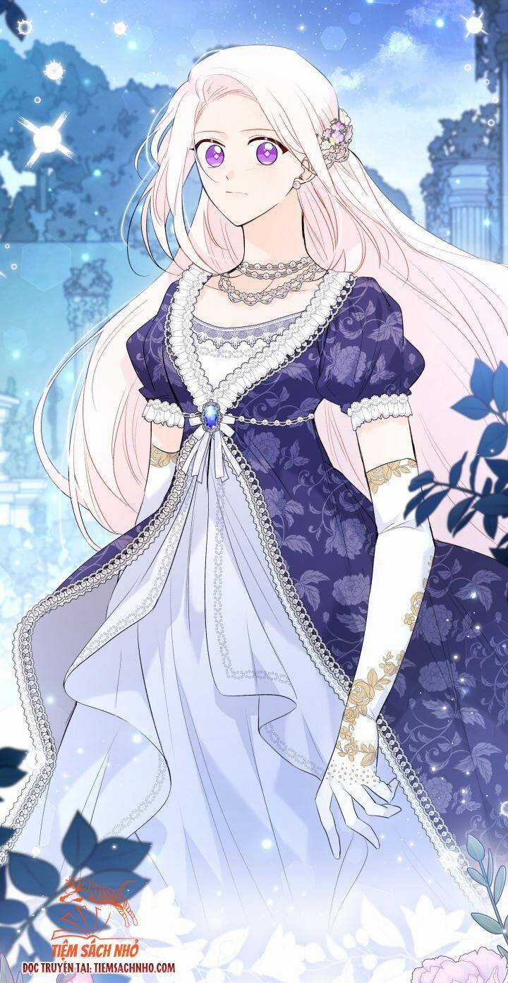 Quan Hệ Cộng Sinh Giữa Hắc Báo Và Bạch Thỏ Chapter 65 trang 63