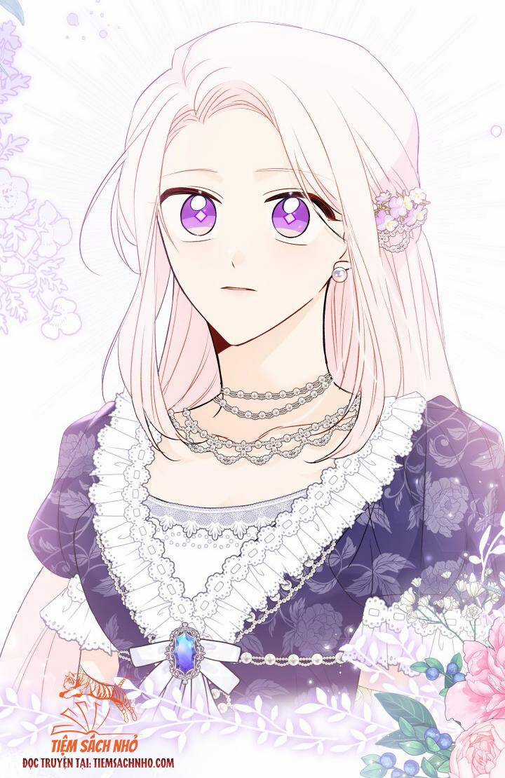 Quan Hệ Cộng Sinh Giữa Hắc Báo Và Bạch Thỏ Chapter 65 trang 65