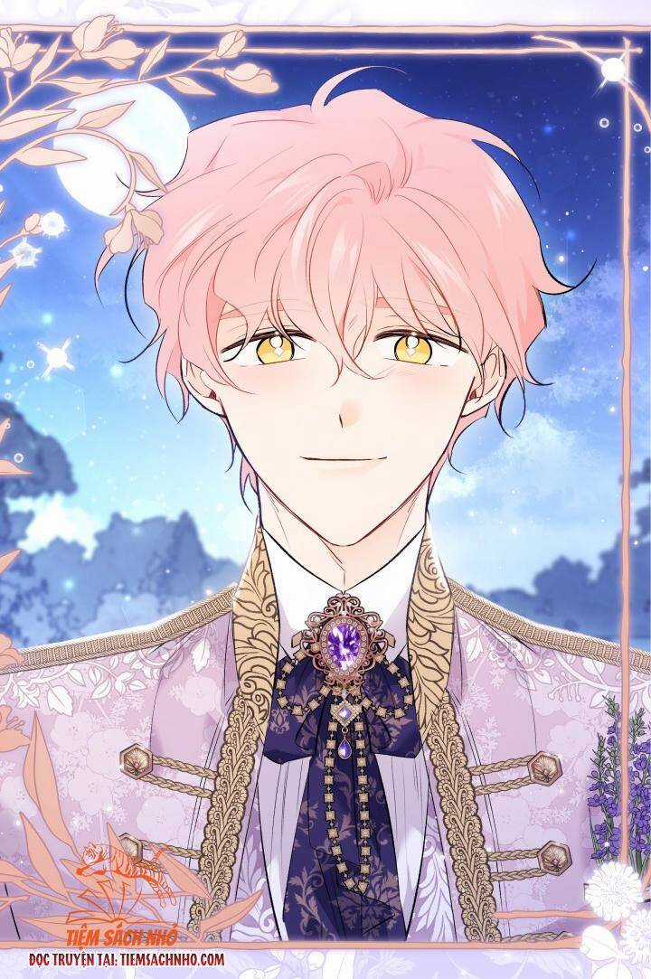 Quan Hệ Cộng Sinh Giữa Hắc Báo Và Bạch Thỏ Chapter 65 trang 67