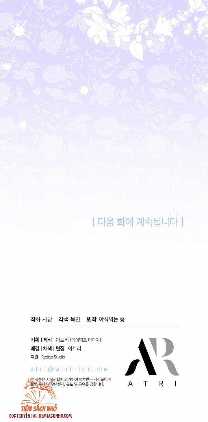 Quan Hệ Cộng Sinh Giữa Hắc Báo Và Bạch Thỏ Chapter 65 trang 68