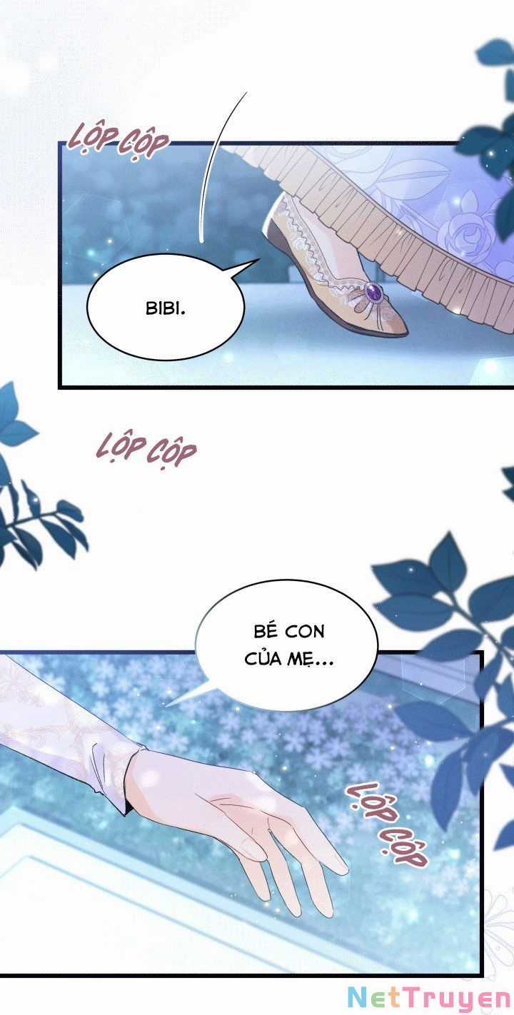 Quan Hệ Cộng Sinh Giữa Hắc Báo Và Bạch Thỏ Chapter 67 trang 10