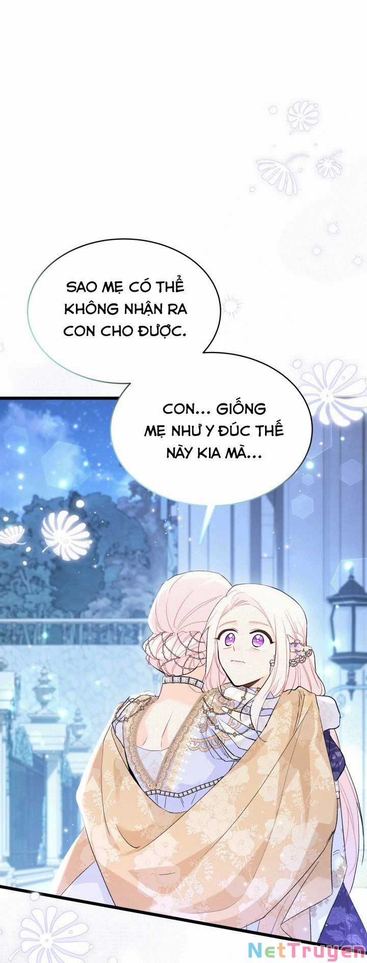 Quan Hệ Cộng Sinh Giữa Hắc Báo Và Bạch Thỏ Chapter 67 trang 12