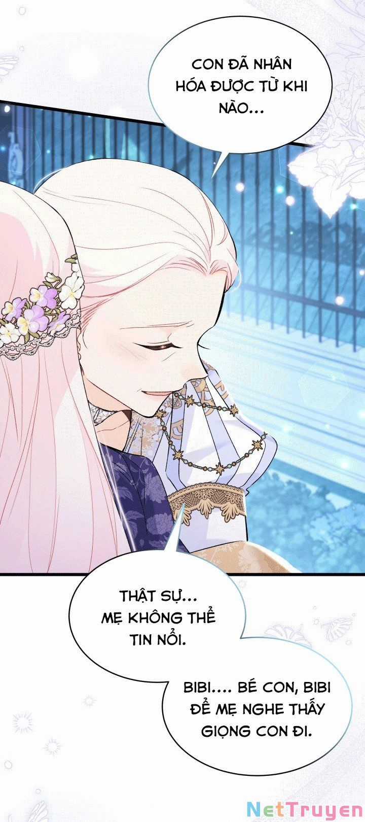 Quan Hệ Cộng Sinh Giữa Hắc Báo Và Bạch Thỏ Chapter 67 trang 14