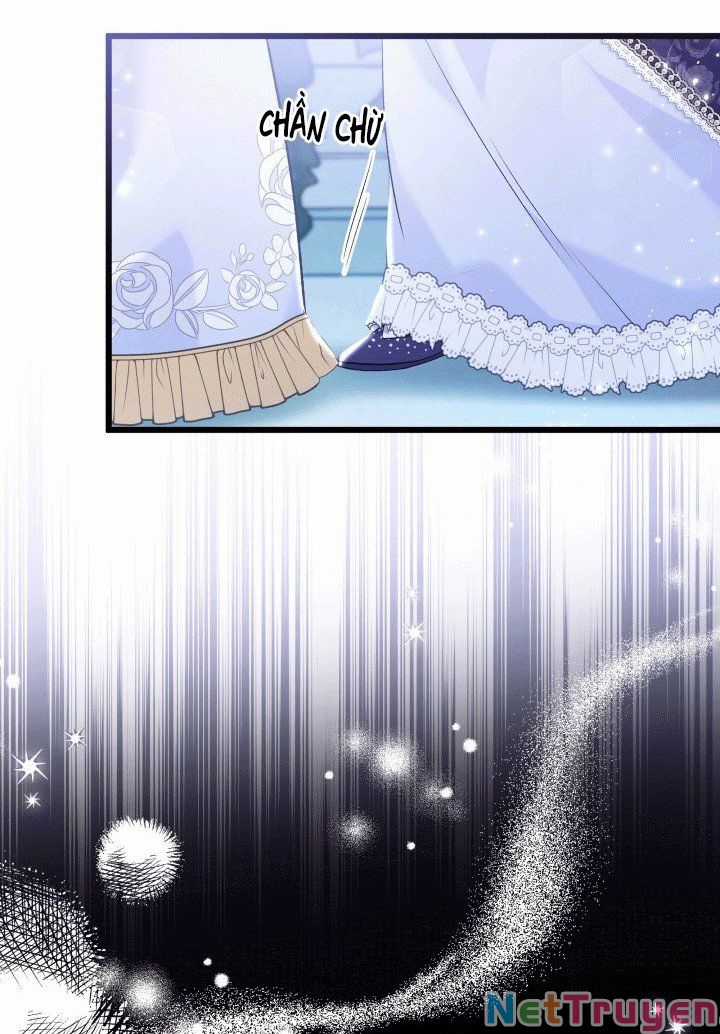 Quan Hệ Cộng Sinh Giữa Hắc Báo Và Bạch Thỏ Chapter 67 trang 20