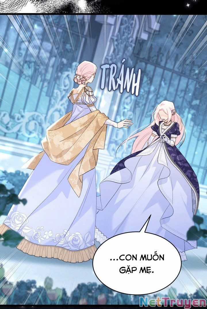 Quan Hệ Cộng Sinh Giữa Hắc Báo Và Bạch Thỏ Chapter 67 trang 21