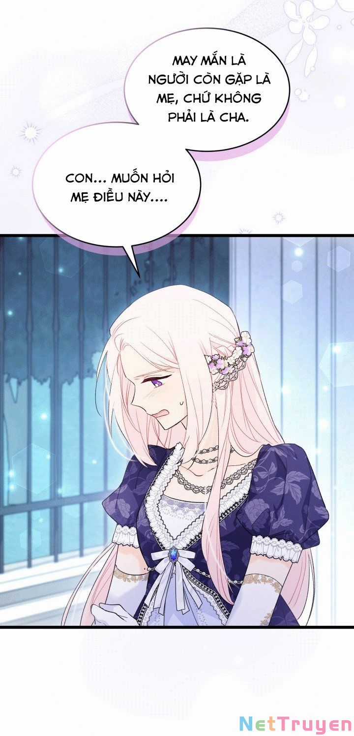 Quan Hệ Cộng Sinh Giữa Hắc Báo Và Bạch Thỏ Chapter 67 trang 24