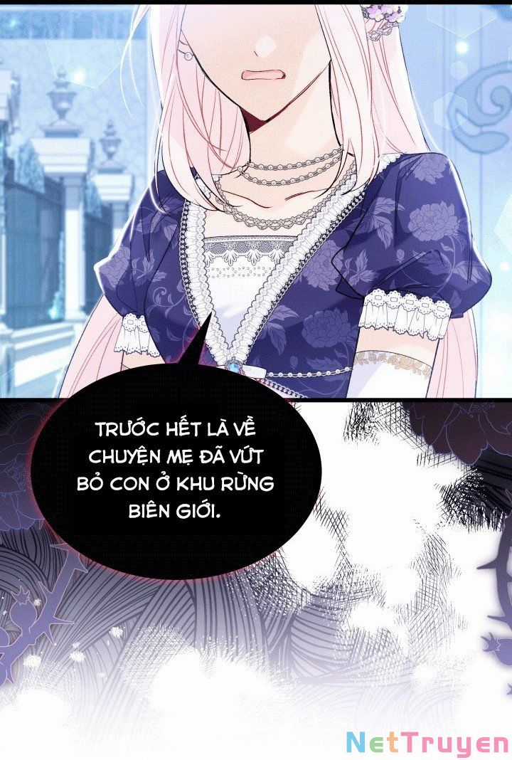 Quan Hệ Cộng Sinh Giữa Hắc Báo Và Bạch Thỏ Chapter 67 trang 26