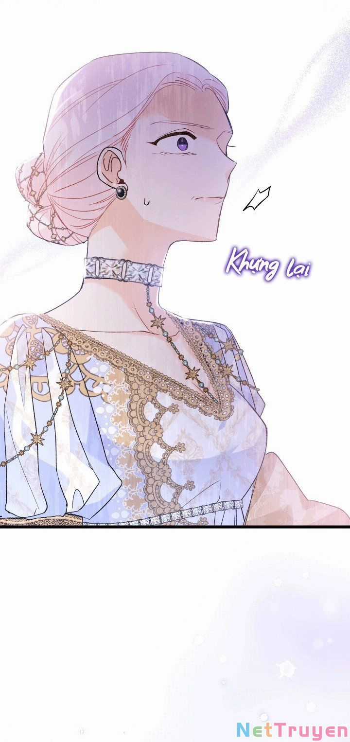 Quan Hệ Cộng Sinh Giữa Hắc Báo Và Bạch Thỏ Chapter 67 trang 27