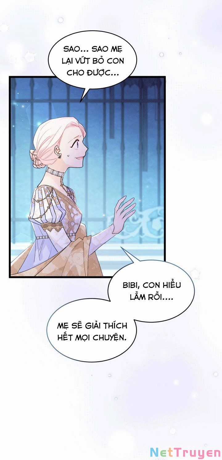 Quan Hệ Cộng Sinh Giữa Hắc Báo Và Bạch Thỏ Chapter 67 trang 28