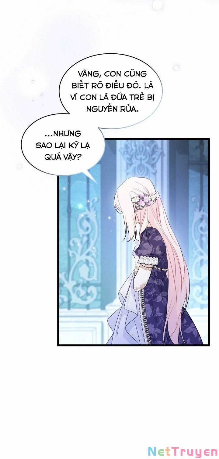 Quan Hệ Cộng Sinh Giữa Hắc Báo Và Bạch Thỏ Chapter 67 trang 29