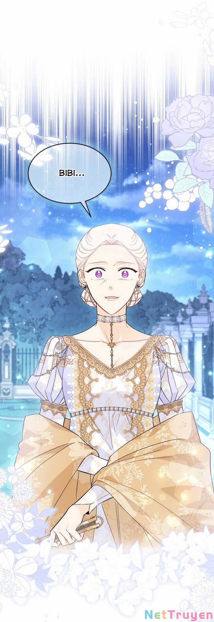 Quan Hệ Cộng Sinh Giữa Hắc Báo Và Bạch Thỏ Chapter 67 trang 3