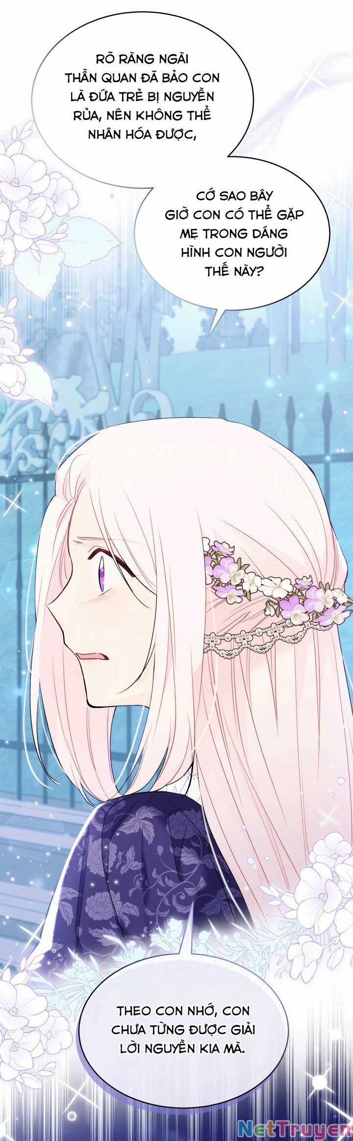 Quan Hệ Cộng Sinh Giữa Hắc Báo Và Bạch Thỏ Chapter 67 trang 30