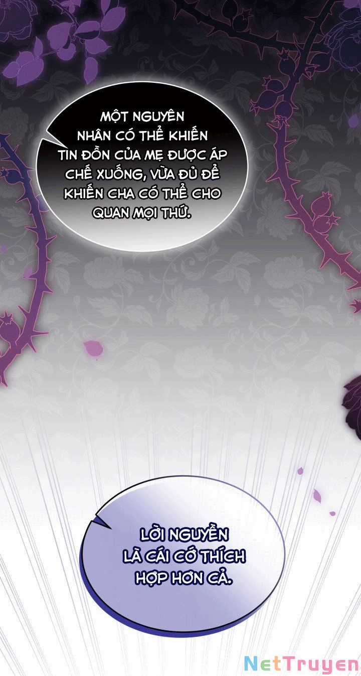 Quan Hệ Cộng Sinh Giữa Hắc Báo Và Bạch Thỏ Chapter 67 trang 33