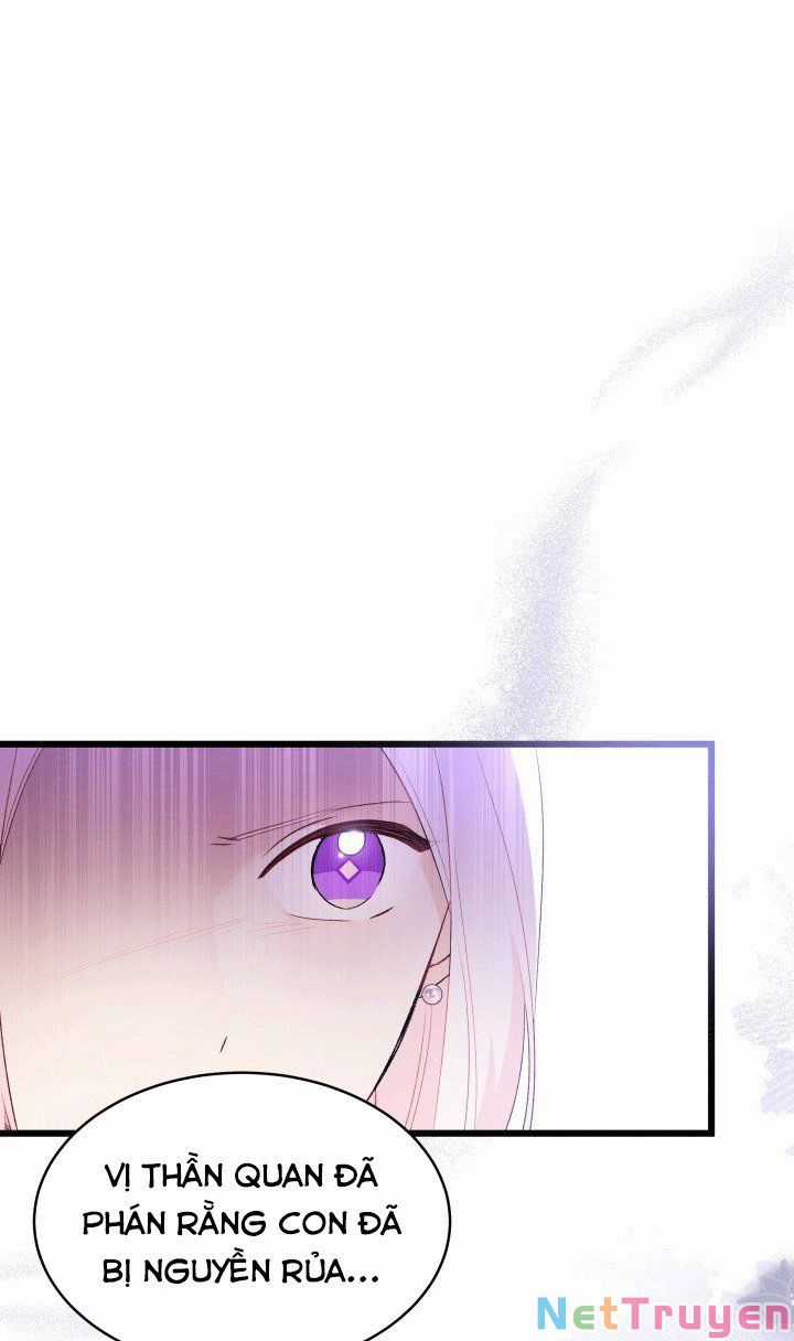 Quan Hệ Cộng Sinh Giữa Hắc Báo Và Bạch Thỏ Chapter 67 trang 35