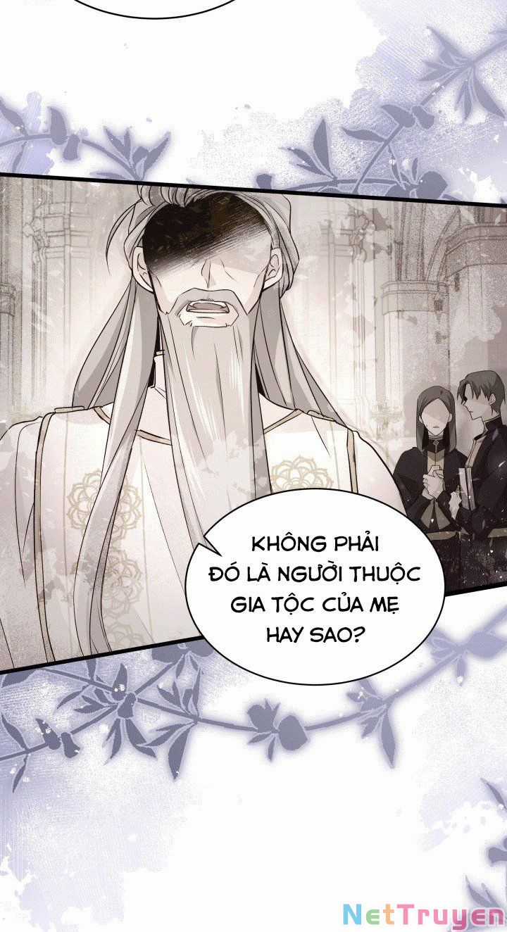 Quan Hệ Cộng Sinh Giữa Hắc Báo Và Bạch Thỏ Chapter 67 trang 36