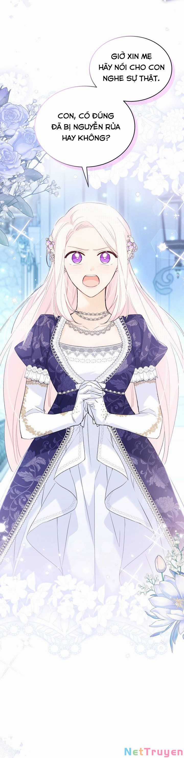 Quan Hệ Cộng Sinh Giữa Hắc Báo Và Bạch Thỏ Chapter 67 trang 37