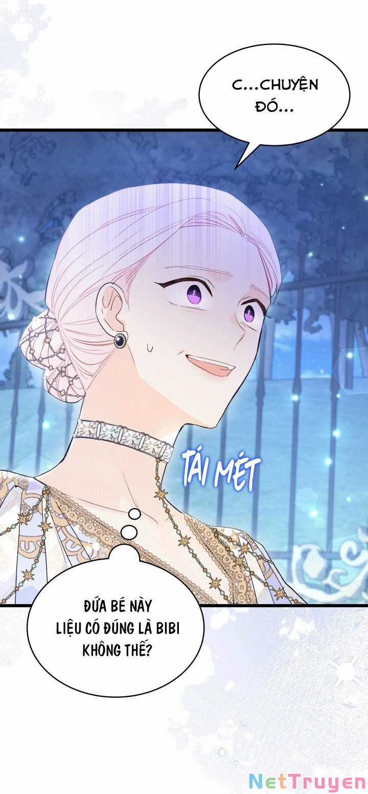 Quan Hệ Cộng Sinh Giữa Hắc Báo Và Bạch Thỏ Chapter 67 trang 38