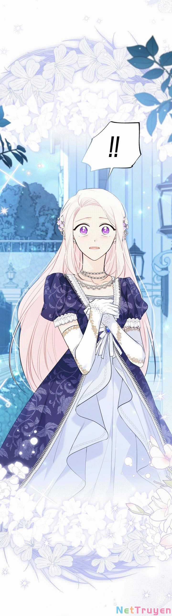 Quan Hệ Cộng Sinh Giữa Hắc Báo Và Bạch Thỏ Chapter 67 trang 4