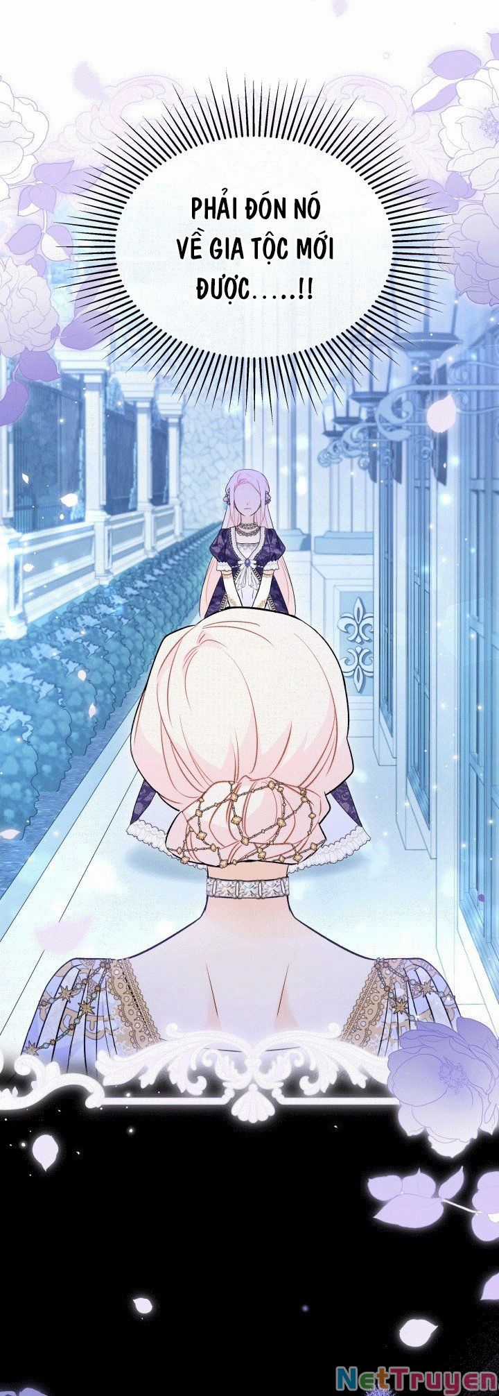 Quan Hệ Cộng Sinh Giữa Hắc Báo Và Bạch Thỏ Chapter 67 trang 40