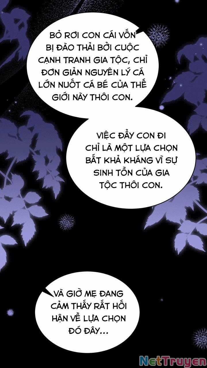 Quan Hệ Cộng Sinh Giữa Hắc Báo Và Bạch Thỏ Chapter 67 trang 42