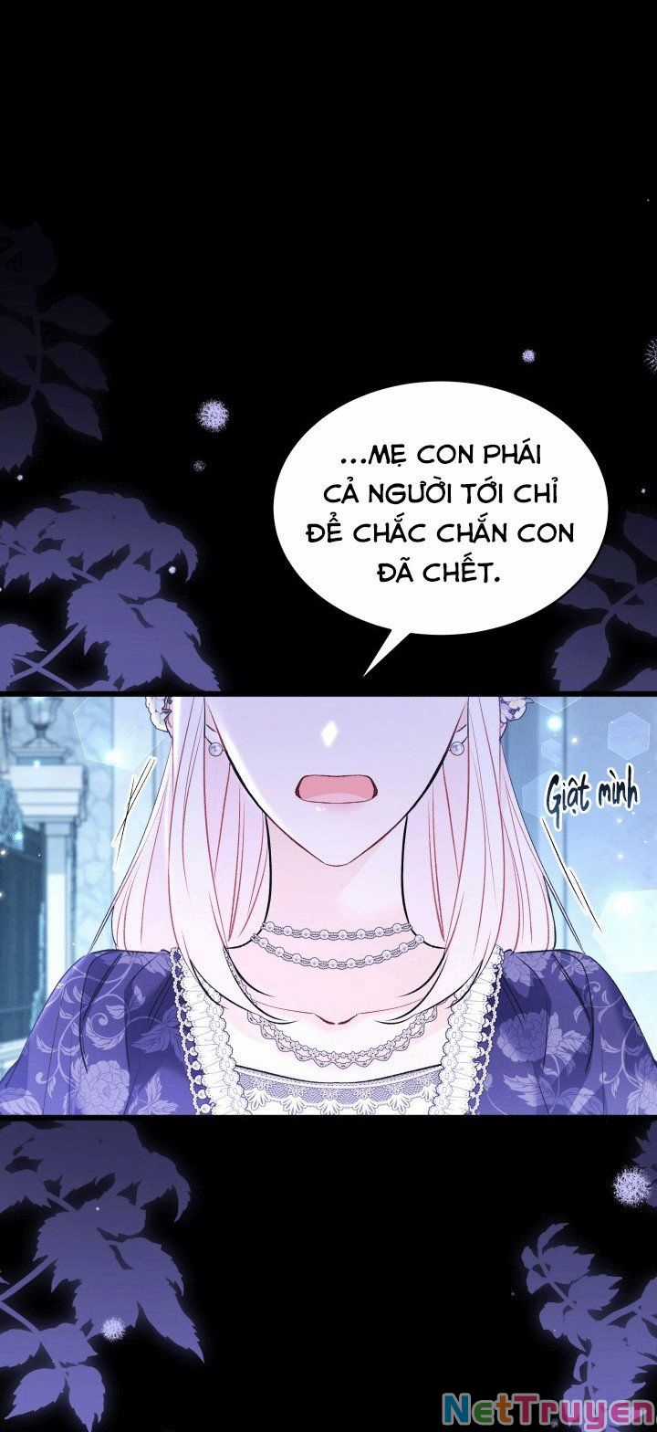 Quan Hệ Cộng Sinh Giữa Hắc Báo Và Bạch Thỏ Chapter 67 trang 43