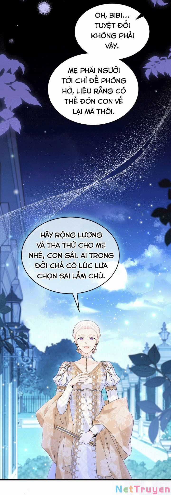 Quan Hệ Cộng Sinh Giữa Hắc Báo Và Bạch Thỏ Chapter 67 trang 44