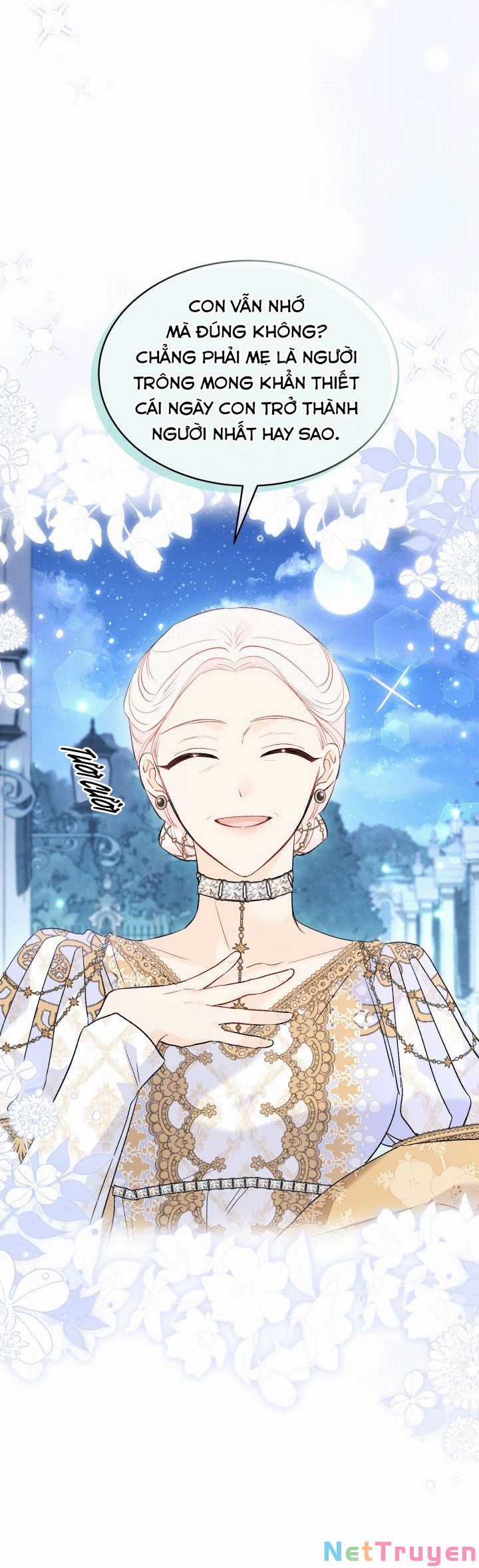 Quan Hệ Cộng Sinh Giữa Hắc Báo Và Bạch Thỏ Chapter 67 trang 45