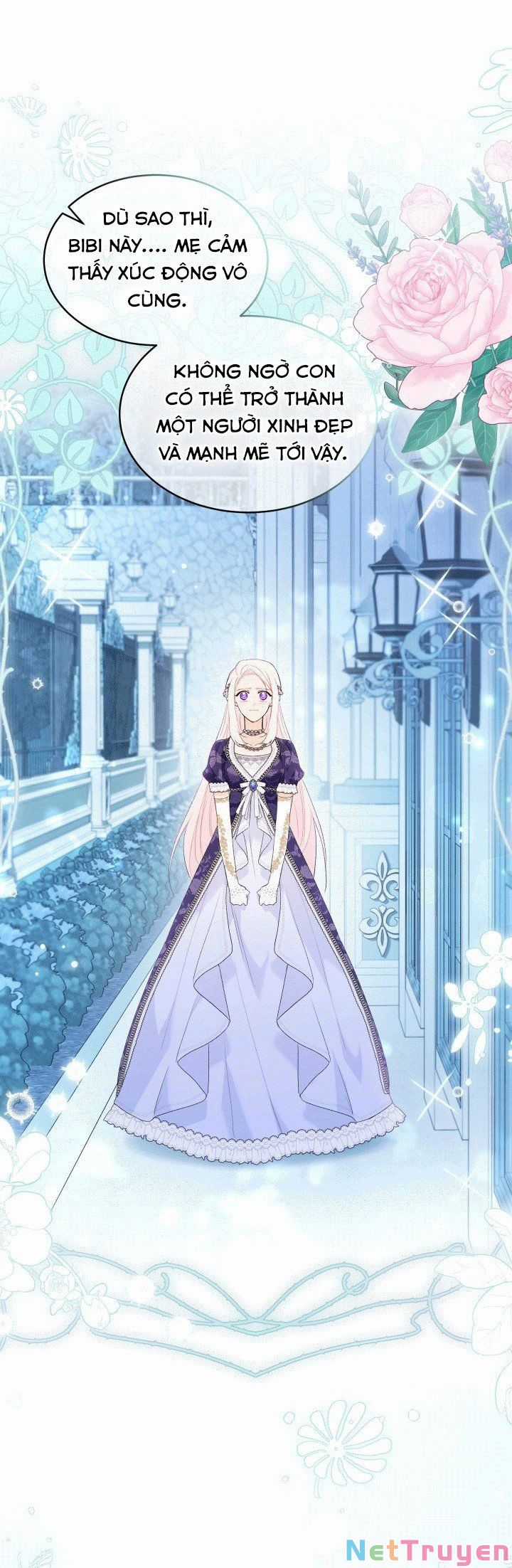 Quan Hệ Cộng Sinh Giữa Hắc Báo Và Bạch Thỏ Chapter 67 trang 46