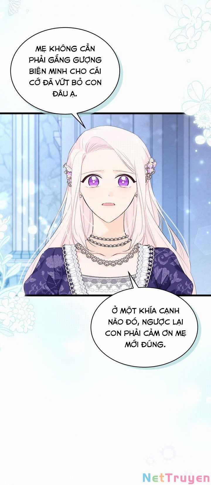 Quan Hệ Cộng Sinh Giữa Hắc Báo Và Bạch Thỏ Chapter 67 trang 47