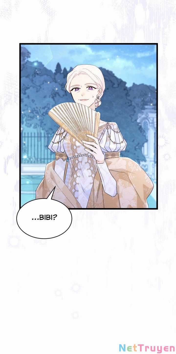 Quan Hệ Cộng Sinh Giữa Hắc Báo Và Bạch Thỏ Chapter 67 trang 49