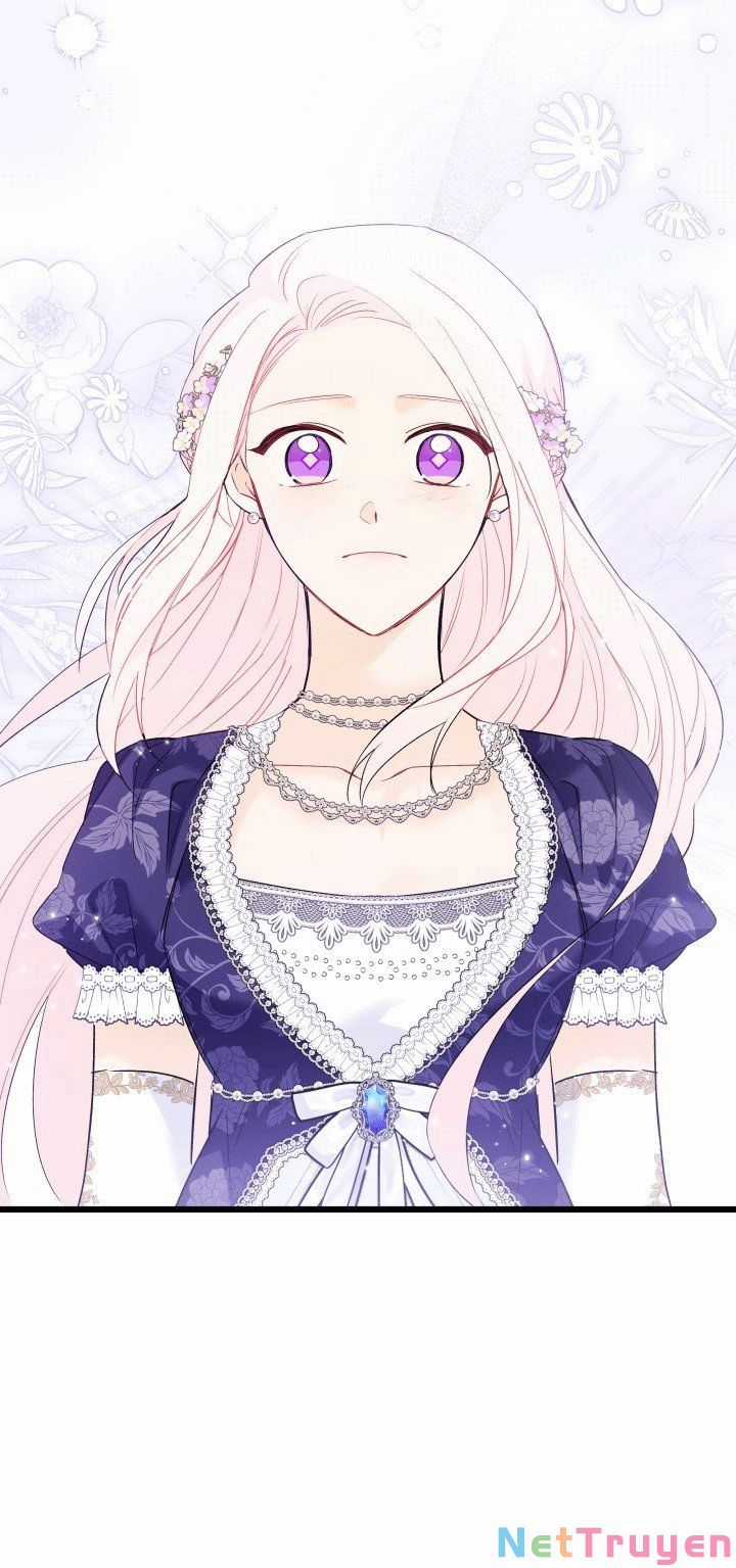 Quan Hệ Cộng Sinh Giữa Hắc Báo Và Bạch Thỏ Chapter 67 trang 54