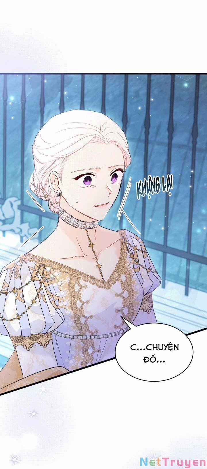 Quan Hệ Cộng Sinh Giữa Hắc Báo Và Bạch Thỏ Chapter 67 trang 55