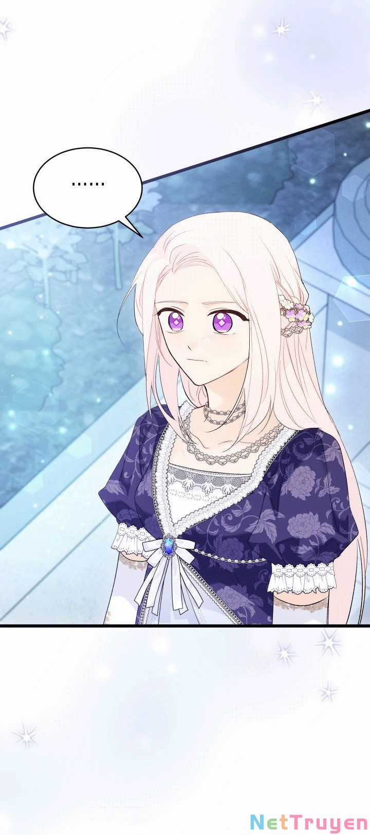 Quan Hệ Cộng Sinh Giữa Hắc Báo Và Bạch Thỏ Chapter 67 trang 56