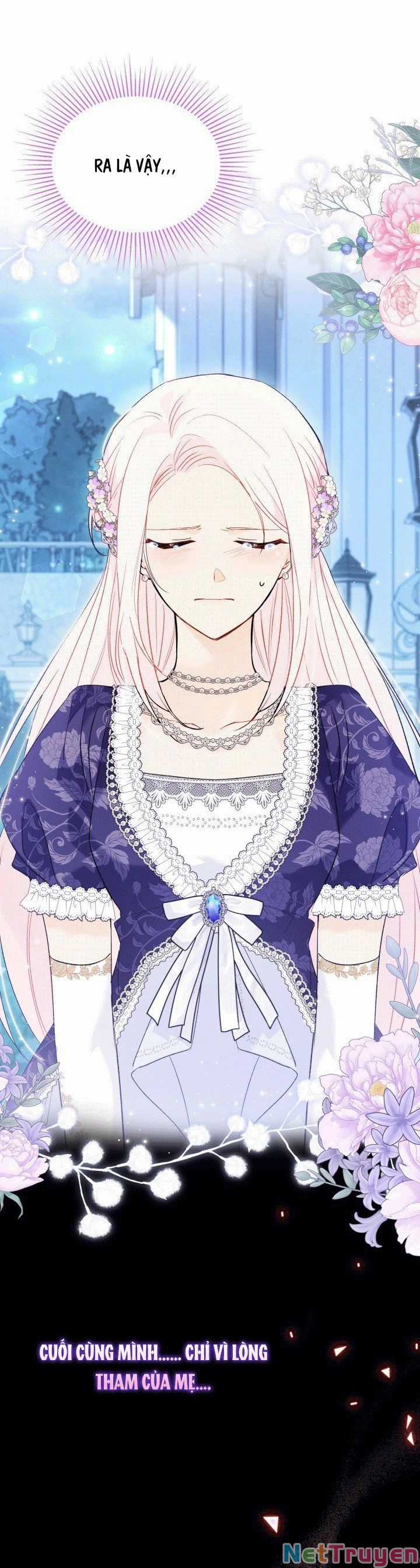 Quan Hệ Cộng Sinh Giữa Hắc Báo Và Bạch Thỏ Chapter 67 trang 59