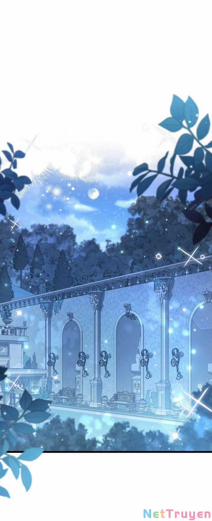 Quan Hệ Cộng Sinh Giữa Hắc Báo Và Bạch Thỏ Chapter 67 trang 6