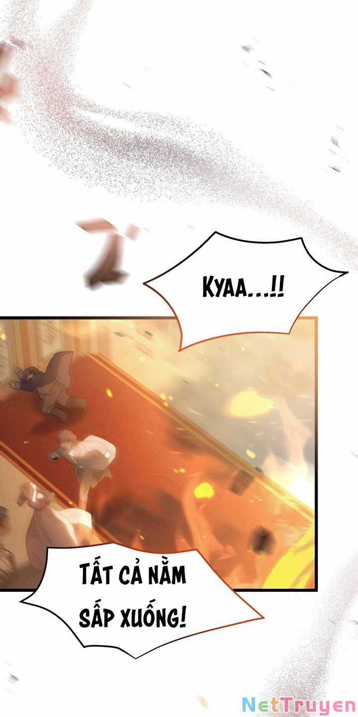 Quan Hệ Cộng Sinh Giữa Hắc Báo Và Bạch Thỏ Chapter 67 trang 61