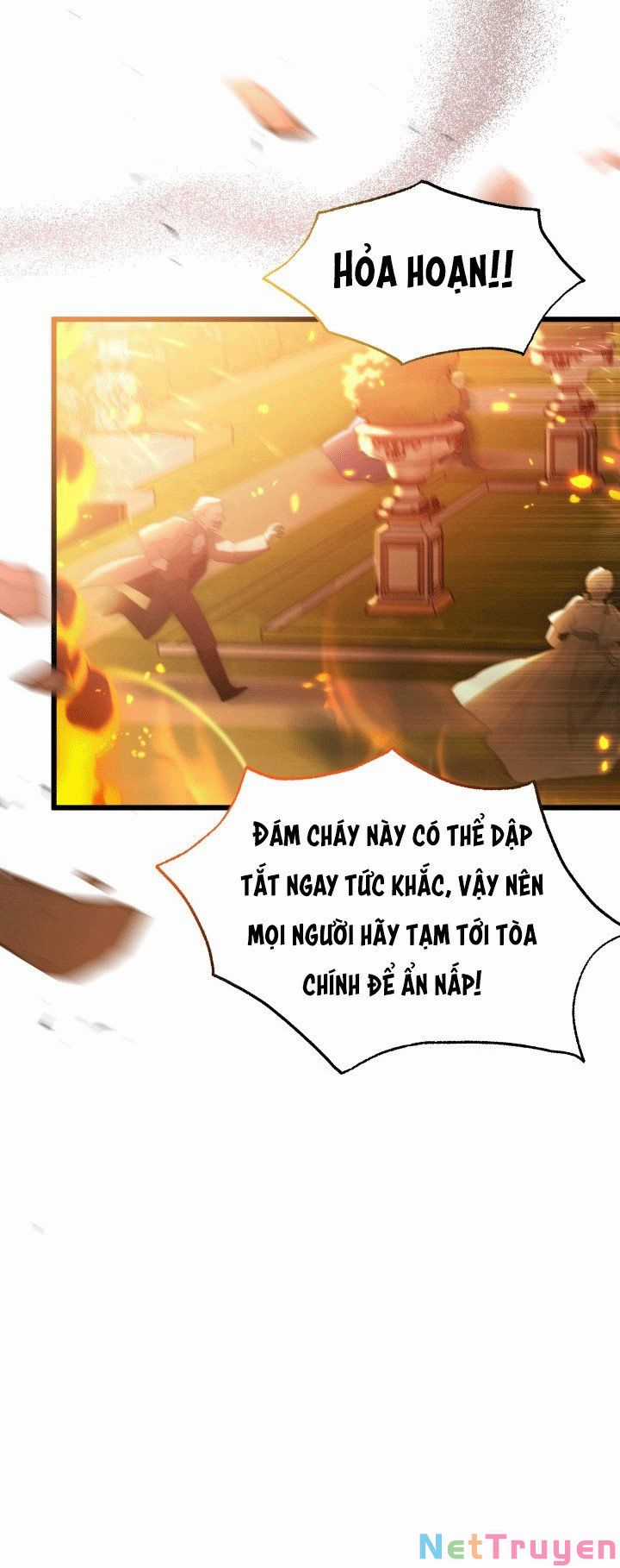 Quan Hệ Cộng Sinh Giữa Hắc Báo Và Bạch Thỏ Chapter 67 trang 62