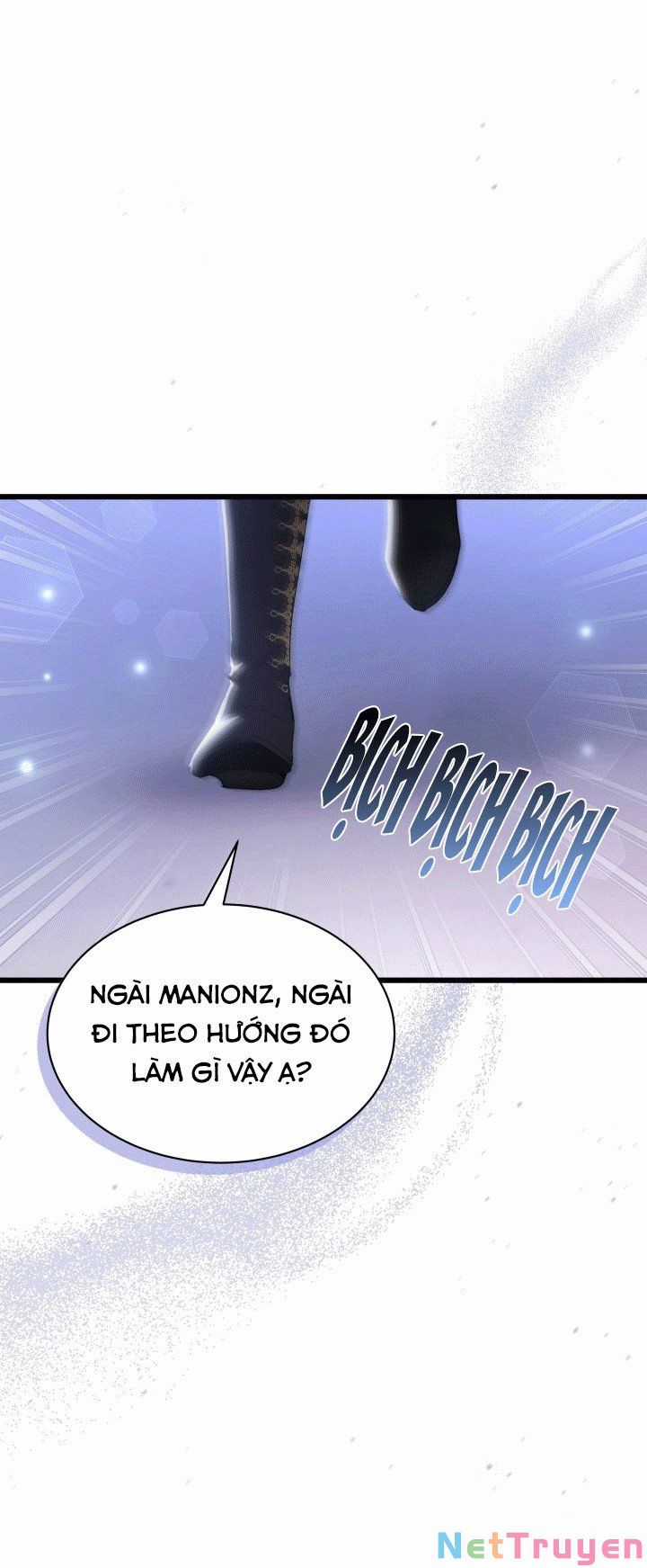 Quan Hệ Cộng Sinh Giữa Hắc Báo Và Bạch Thỏ Chapter 67 trang 63